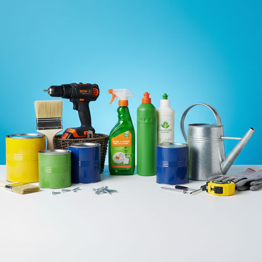 Les derniers produits disponibles chez DOD